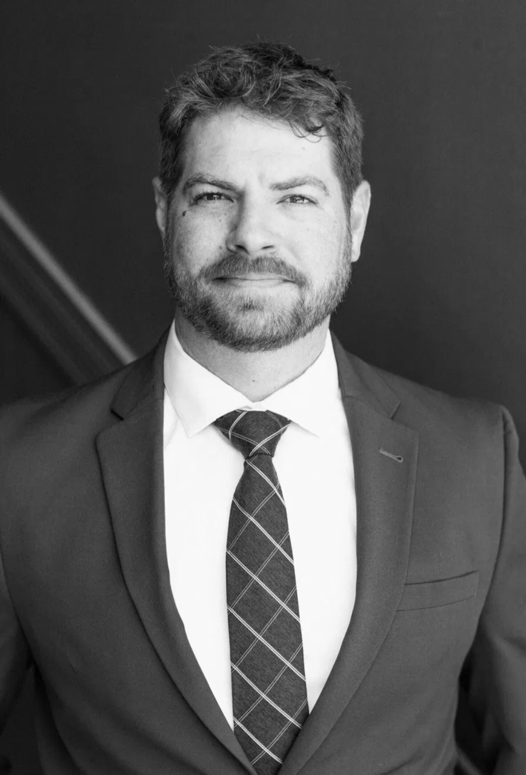 Clay Simpson, Esq. — Founding Attorney at High Plains Justice